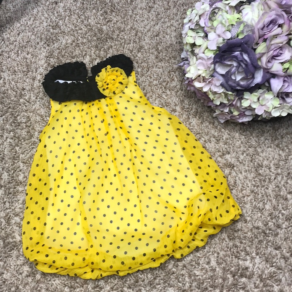Baby Essentials Romper